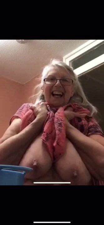 Old Woman Granny Loves To Dance Her Sexy Dance Gilf Porn Feat Terrytowngal Xhamster
