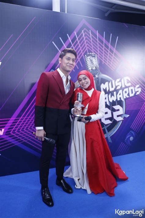 Event Sctv Music Awards Selesai Digelar Berikut Daftar Lengkap