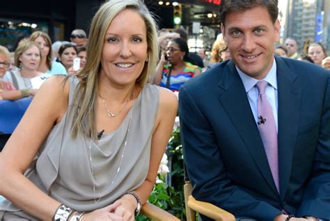 Who Is Mike Greenberg Wife Stacy Greenberg ABTC