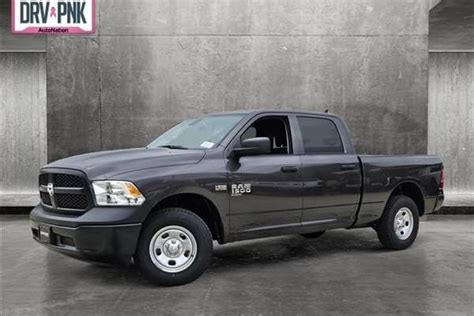 New Ram For Sale Near Me Edmunds