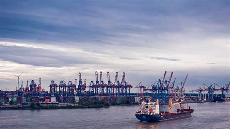 Hamburger Hafen EU Kommission warnte schon im Frühjahr vor