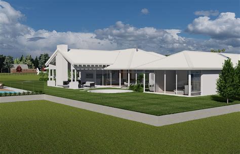 Hidden Retreat by Timeless Home Designs | ArchiPro AU