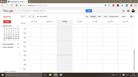 Como Criar Uma Agenda Online Compartilhada No Google Dicas E