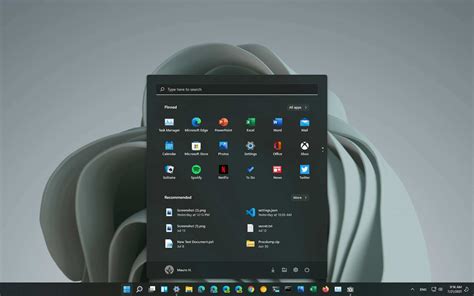 Do this to enable Dark Mode on Windows 11 - Pureinfotech