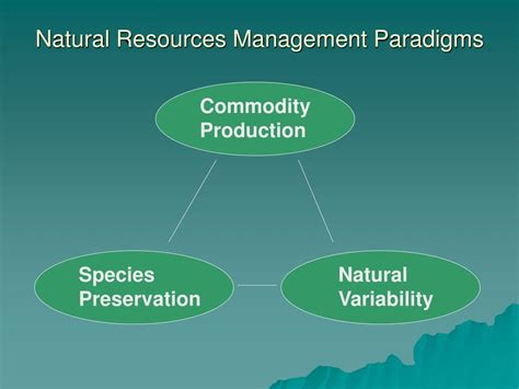 Ppt Natural Variability As A Management Paradigm Powerpoint