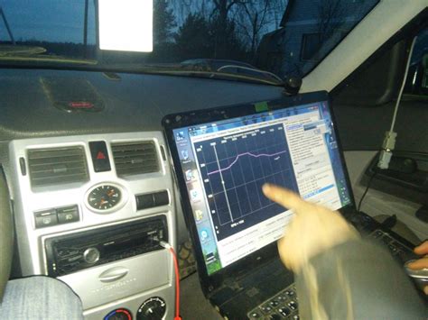 Полетело сцепление. 8.37 сек до 100 — Lada Приора седан, 1,6 л, 2008 ...