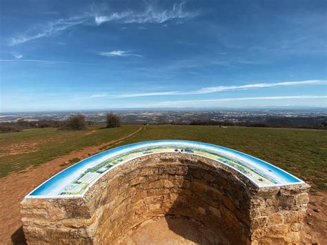 On A Test Une Balade Au Mont Thou Et Sa Vue Couper Le Souffle