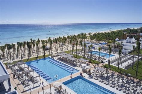 The Riu Palace Riviera Maya hotel is the last reopening of 2019 | Blog RIU.com