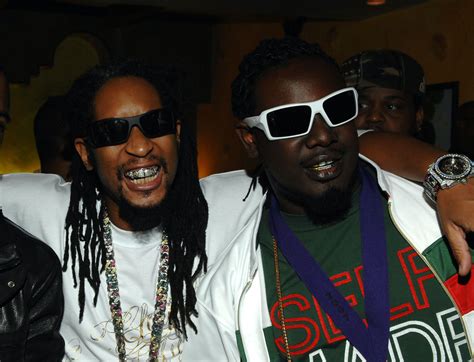 T Pain And Lil Jon Plot Joint Tour Post Pandemic After Verzuz Success