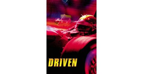 Driven Movie Review Common Sense Media