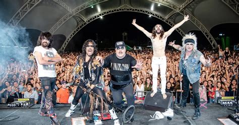 Moderatto Denunció Robo De Instrumentos Previo A Su Presentación En La Feria De Puebla 2022