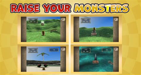 Monster Rancher 2 monsters – the more the merrier