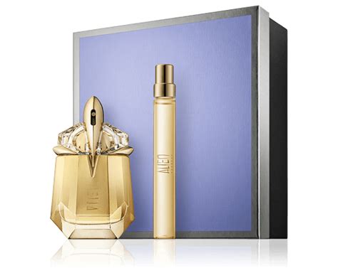 Alien Goddess Set mit EdP Spray nachfüllbar nur CHF 83 99