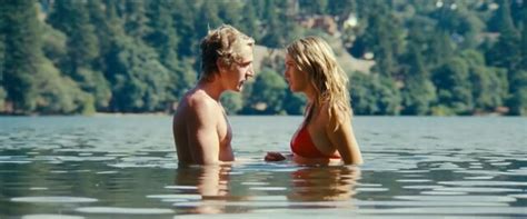 Nude Video Celebs Cassidy Gard Sexy Eaglewalk