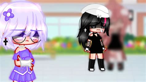 You Re Beauty Meme Trend Gacha Club Lesbian YouTube