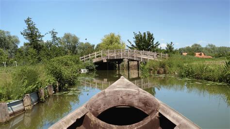 Le Marais Audomarois Pays De Saint Omer