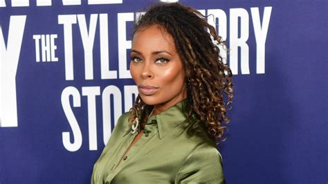 Eva Marcille Addresses Recent Weight Loss Video