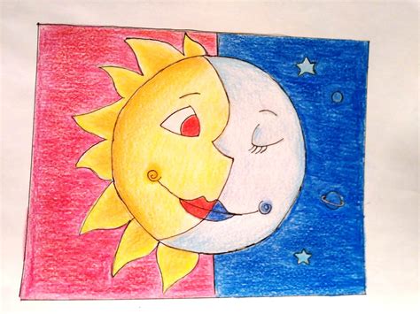 Arenoso desconocido Persistente dibujos de colores calidos y frios ...