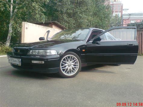 Honda Legend Ka