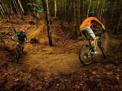 10 great places to take on mountain-bike trails | Mountain bike trails ...