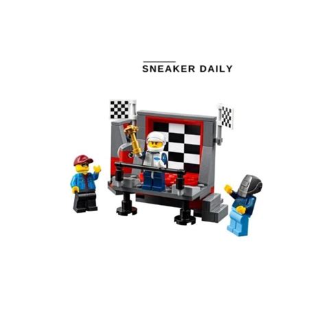 Lego Ford F 150 Raptor Ford Model A Hot Rod 75875
