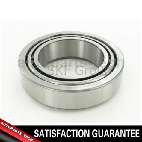 X Skf Front Wheel Bearing For Dodge D Ebay