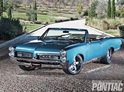 🔥 [50+] 1967 Pontiac GTO Wallpapers | WallpaperSafari