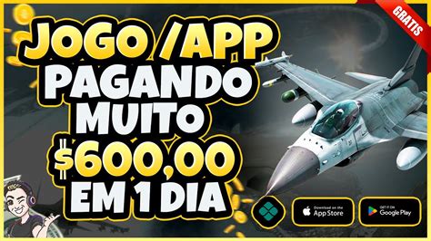 Novo Jogo App Gr Tis Pagando No Pix Veja Como Jogar Ganhar E Sacar