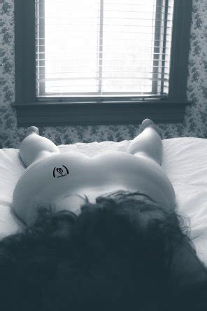 Just Gonna Stay Right Here In Bed Porn Pic