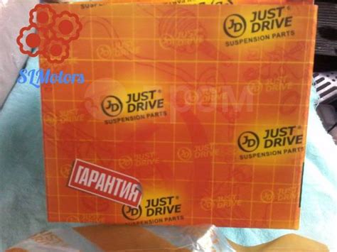 Купить Шрус внутренний JD, JCN0281 в Иркутске по цене: 2 750₽ — частное ...