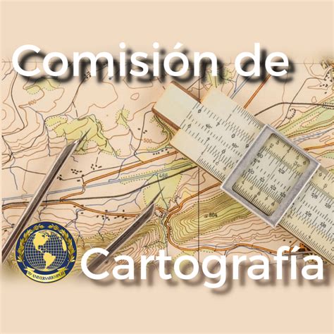 Comisiones Instituto Panamericano De Geograf A E Historia