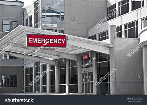 7,563 Emergency Room Entrance Images, Stock Photos & Vectors | Shutterstock