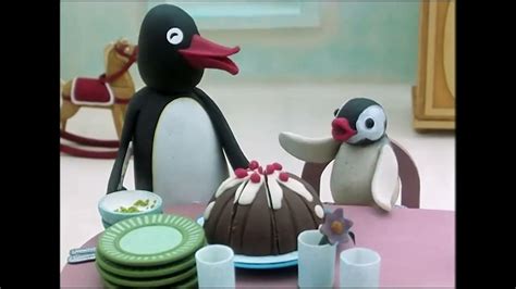 Pingus Grandfather Comes To Visit Pingu Official Channel Cartoons For