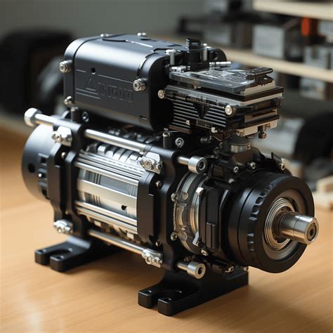 Finding the Perfect Type of Pneumatic Actuator - TechMeStuff 