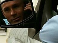 Naked Gail Harris In The Circuit