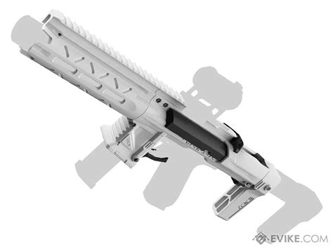 Sru Apx Carbine Conversion Kit For Action Army Aap Gas Blowback