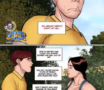 Parallel Ana Lucia Muses Sex And Porn Comics