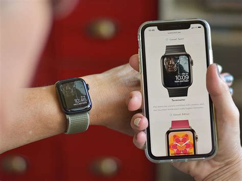 Venta Esferas Personalizadas Apple Watch En Stock