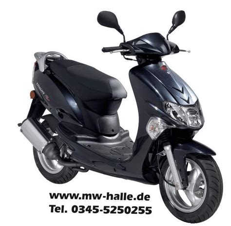 Kymco Kymco Vitality T Moto Zombdrive