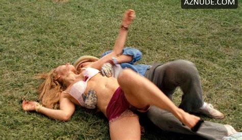 FELICITY HUFFMAN Nude AZNude