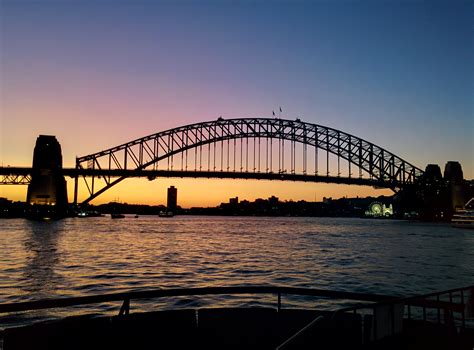 The parramatta river ferry commute has a secret scenic stop 4