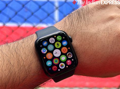 Apple Watch SE 2 review