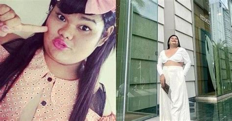 Cuộc sống của Happy Polla hot girl mập chuyên làm bộ dạng lố đình đám MXH sau 9 năm giờ ra sao
