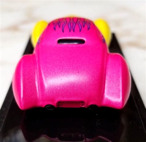 HOT WHEELS 1 64 LIMITED EDITION 2002 MERCOHAULIC EBay