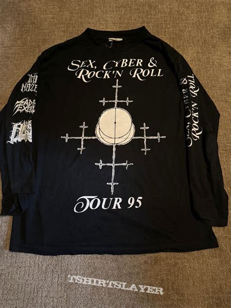 Impaled Nazarene Sadistik Exekution Absu Sex Cyber Rock N Roll