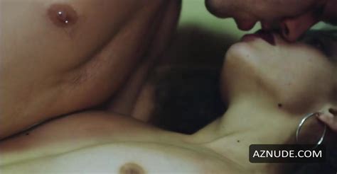 AILIN SALAS Nude AZNude