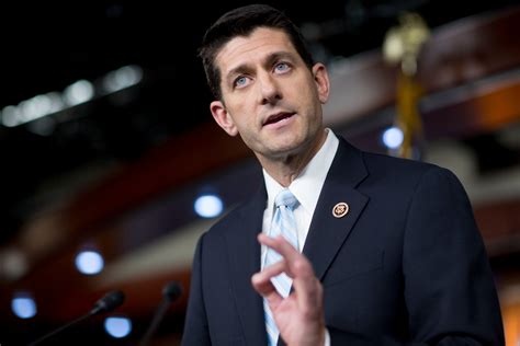 Paul Ryan, Speaker? Paul Ryan, Hypocrite. | TIME