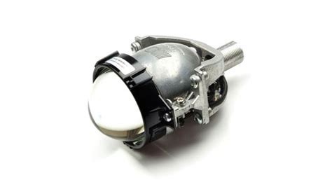 OPTIMA Premium Bi-LED lens adaptive series 2.8 модуль — Тюнинг-ателье в ...