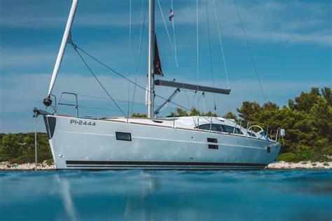 Elan Impression 45 1 Elan Yachts