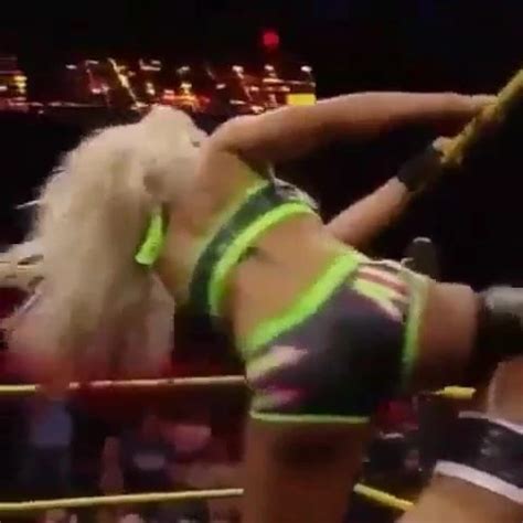 Wwe Alexa Bliss In Nxt American Babe Babe Porn XHamster